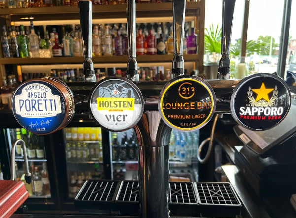 313 Lounge Bar in Preston (photo 2)