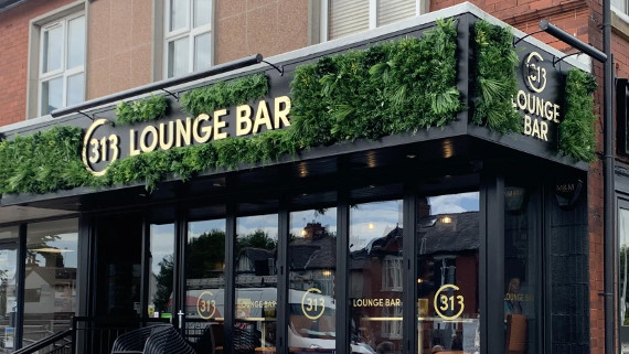 313 Lounge Bar in Preston (photo 3)