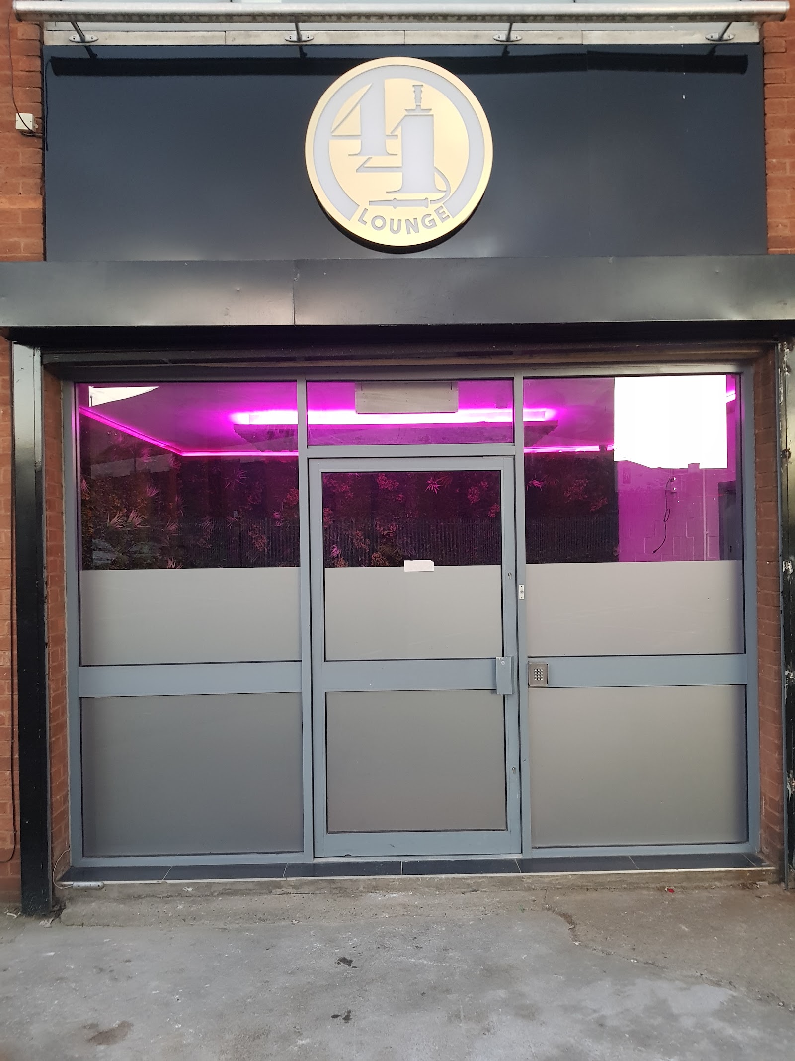 44loungebirmingham in Birmingham