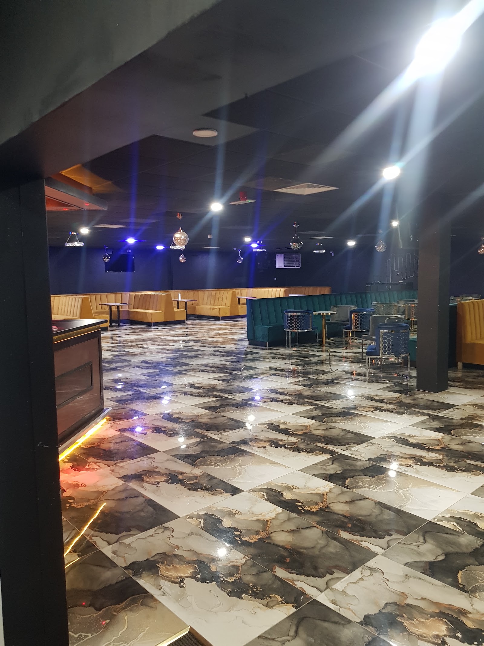 44loungebirmingham in Birmingham (photo 3)