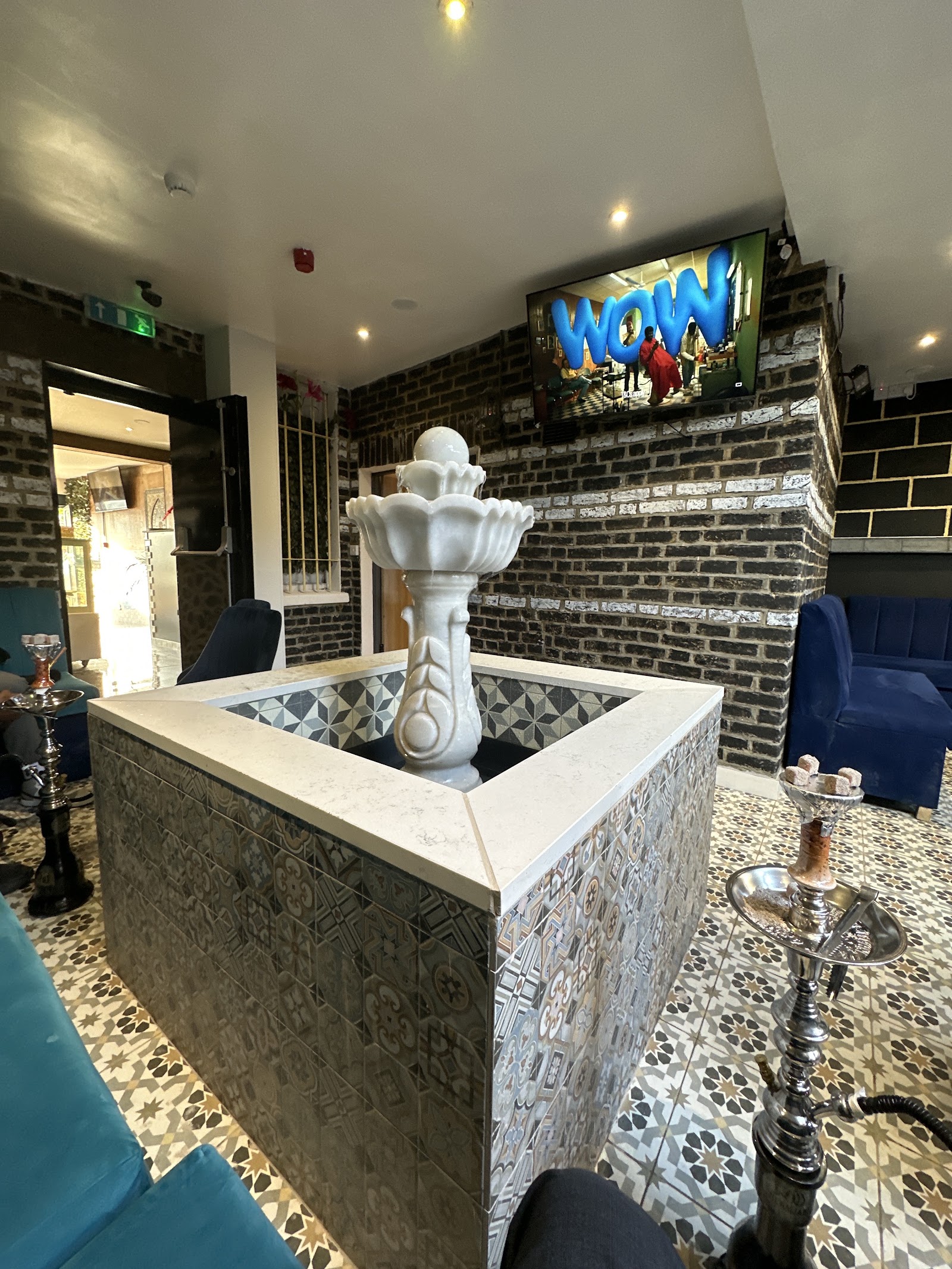Al Bayt Lounge in London (photo 2)