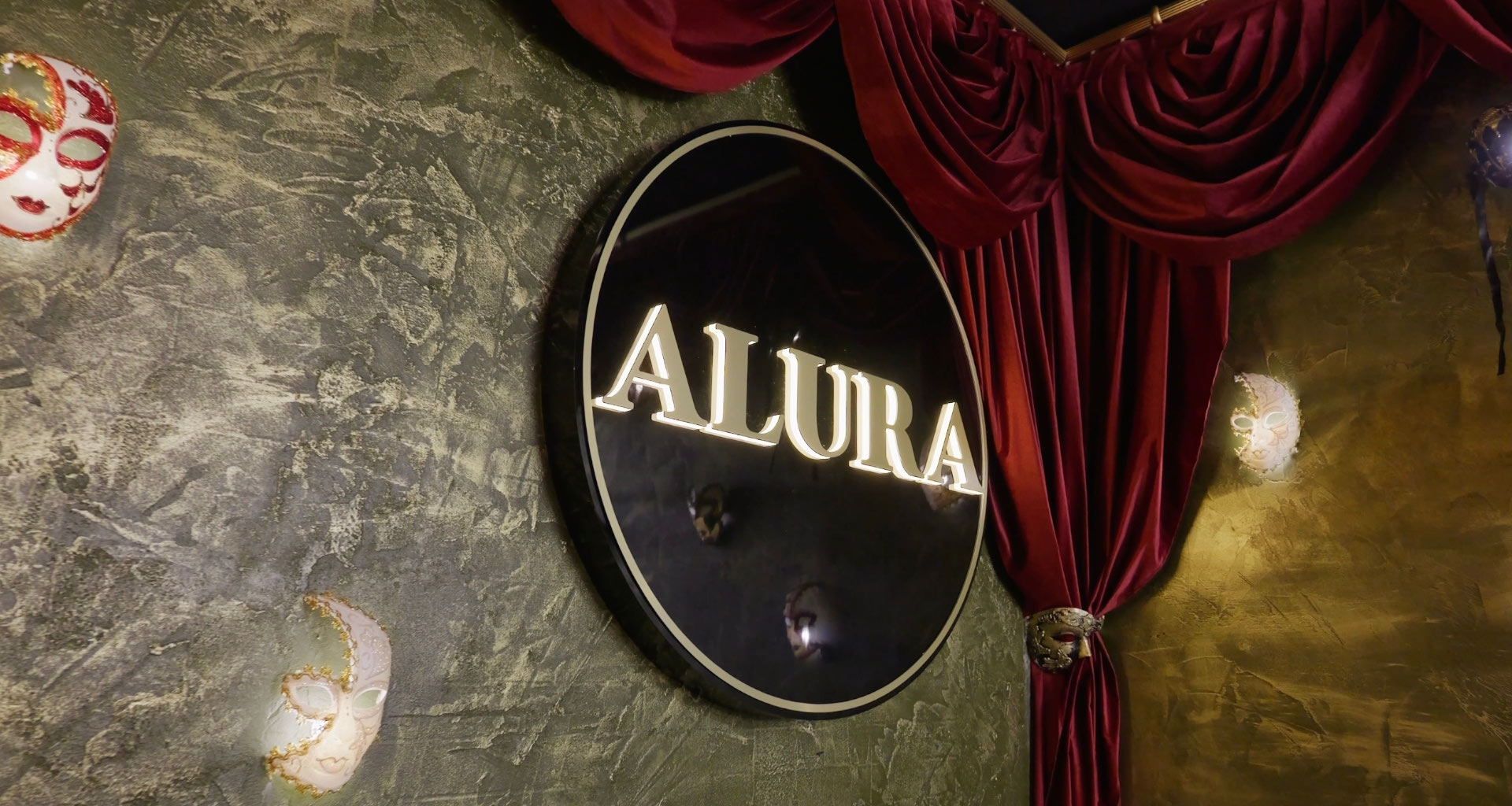 Alura Turkish Grill & Lounge in Sheffield (photo 2)