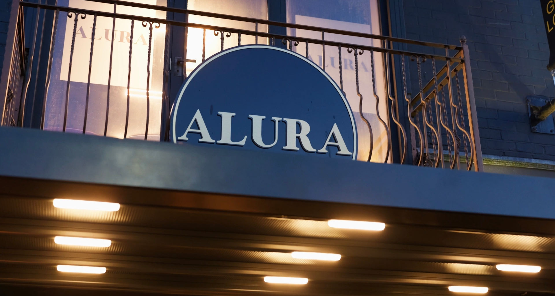 Alura Turkish Grill & Lounge in Sheffield
