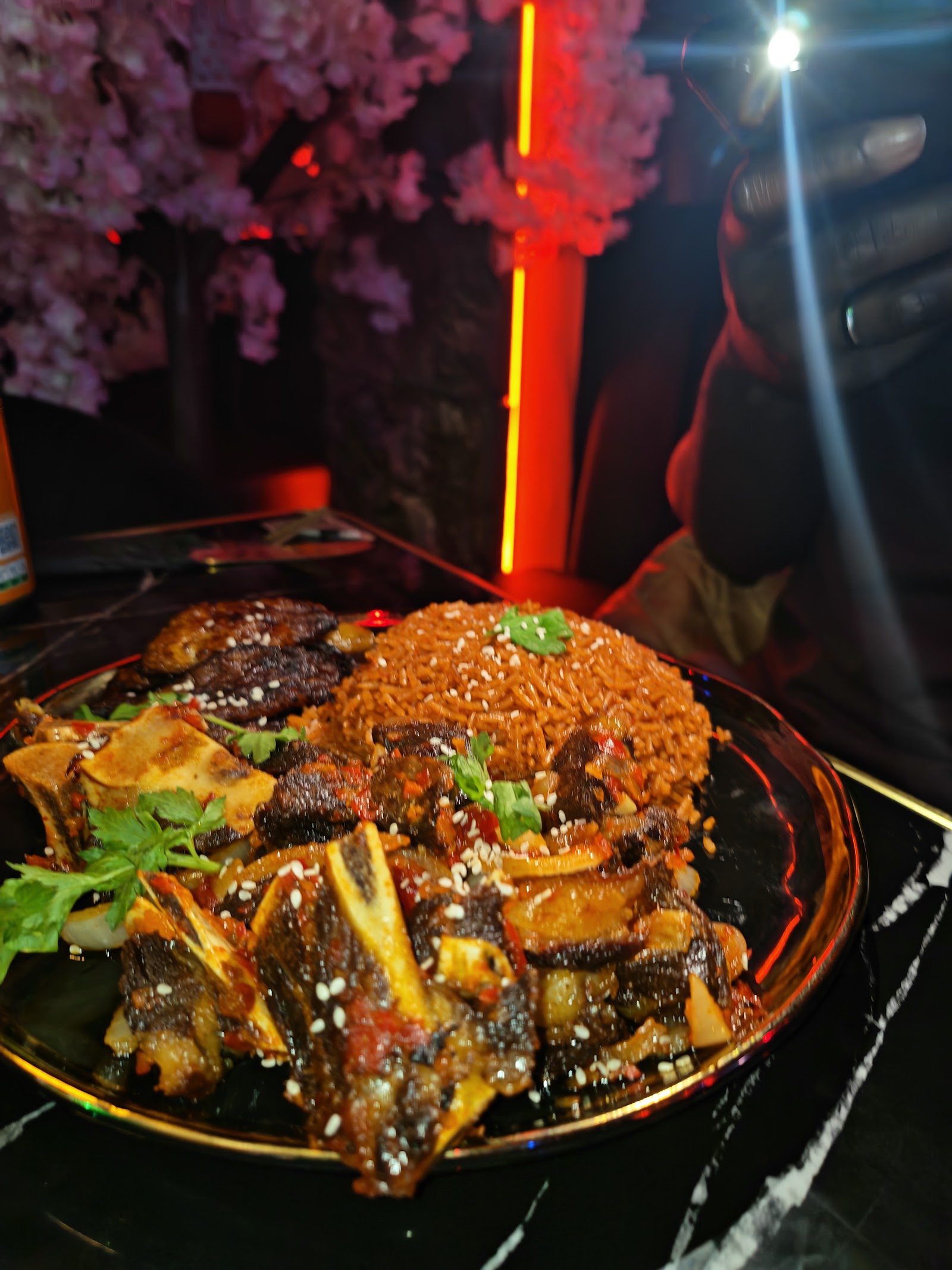Amazonia Lounge in Manchester (photo 2)