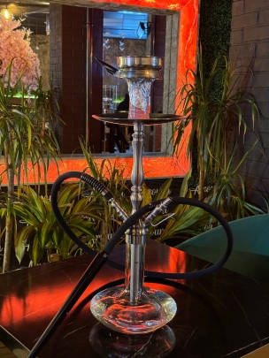 Amoura l Shisha l Turkish l Coffee l Mocktails l Desserts l Live Football in Leicester (photo 3)
