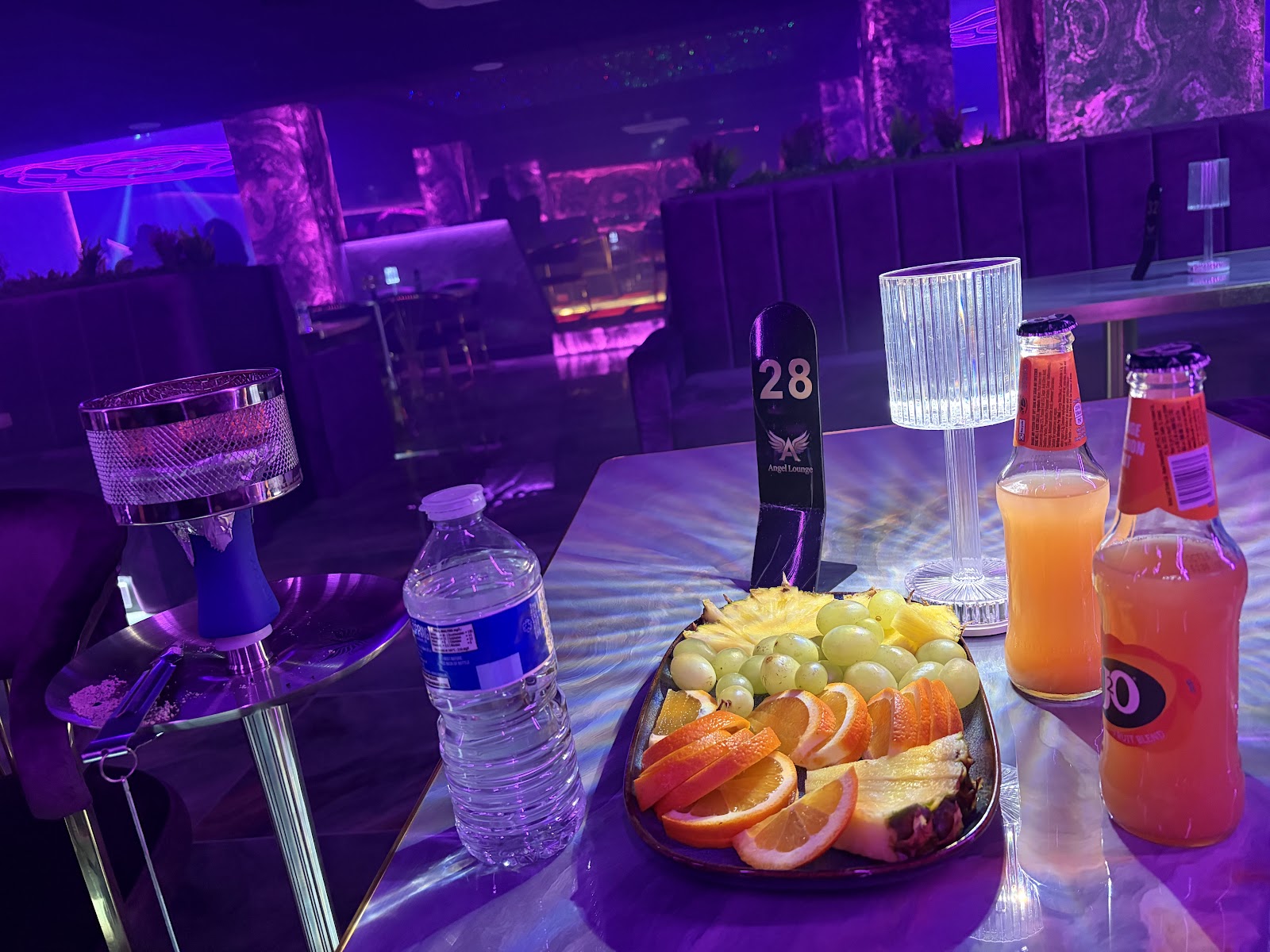 Angel lounge in Birmingham (photo 3)