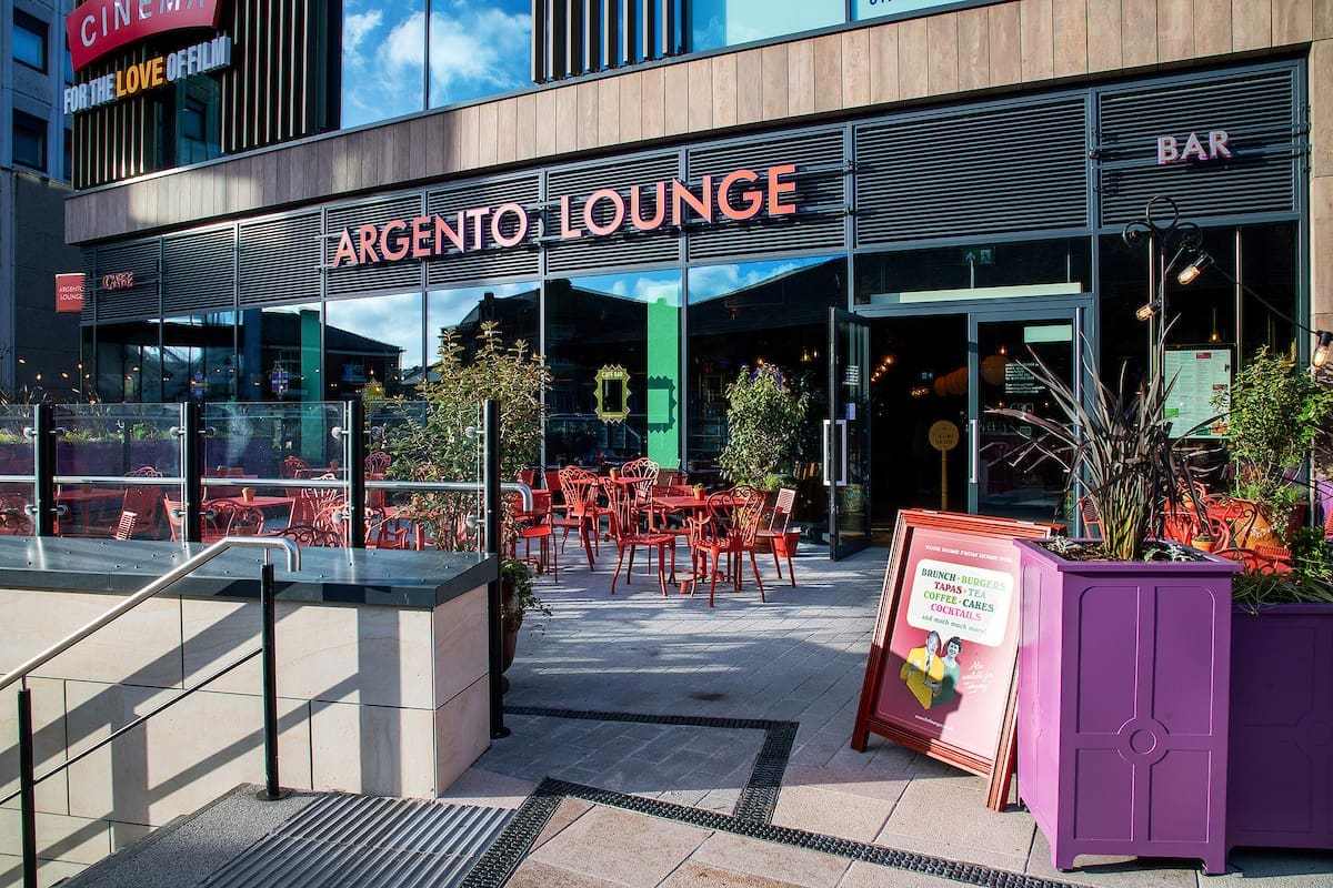 Argento Lounge in Preston (photo 3)