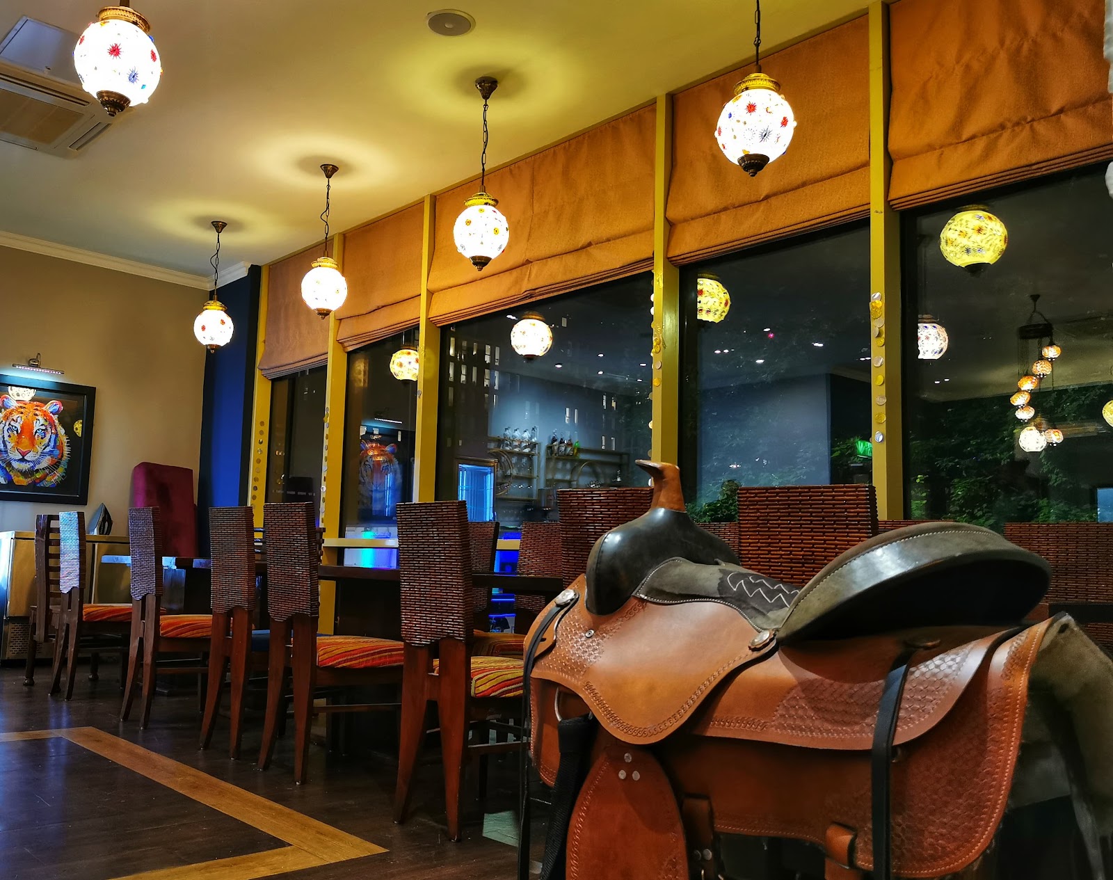 Arnero Shisha Cafe in Manchester (photo 3)