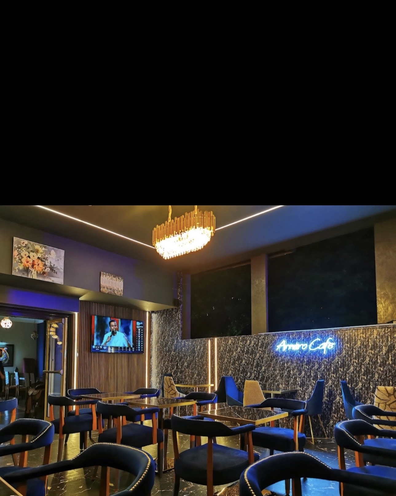Arnero Shisha Cafe in Manchester (photo 2)