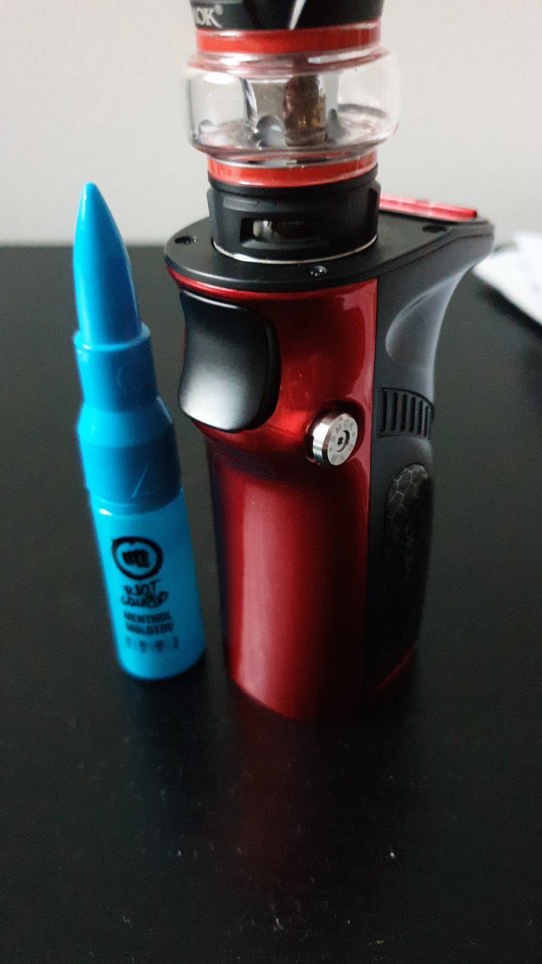 Atmos Central Vape/E-Cig & Coffee Lounge in Leicester