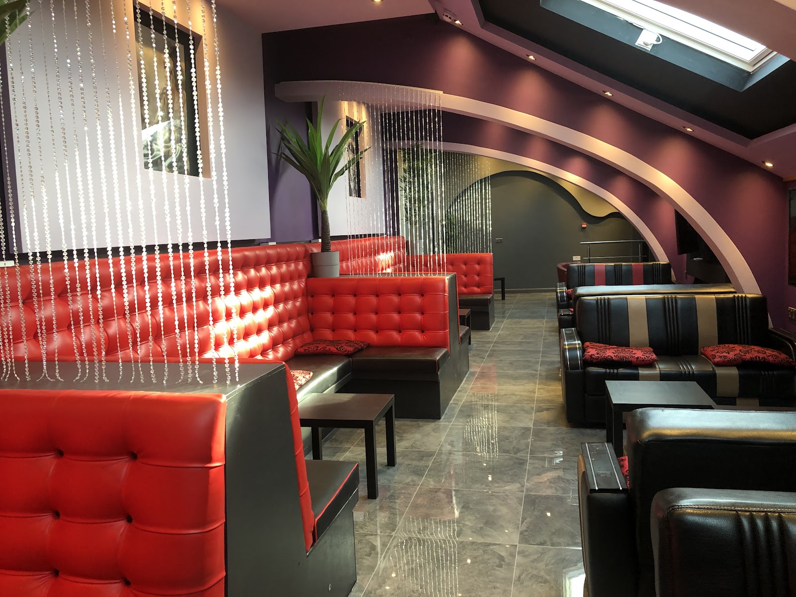 Atmosphere Lounge in Leeds (photo 2)