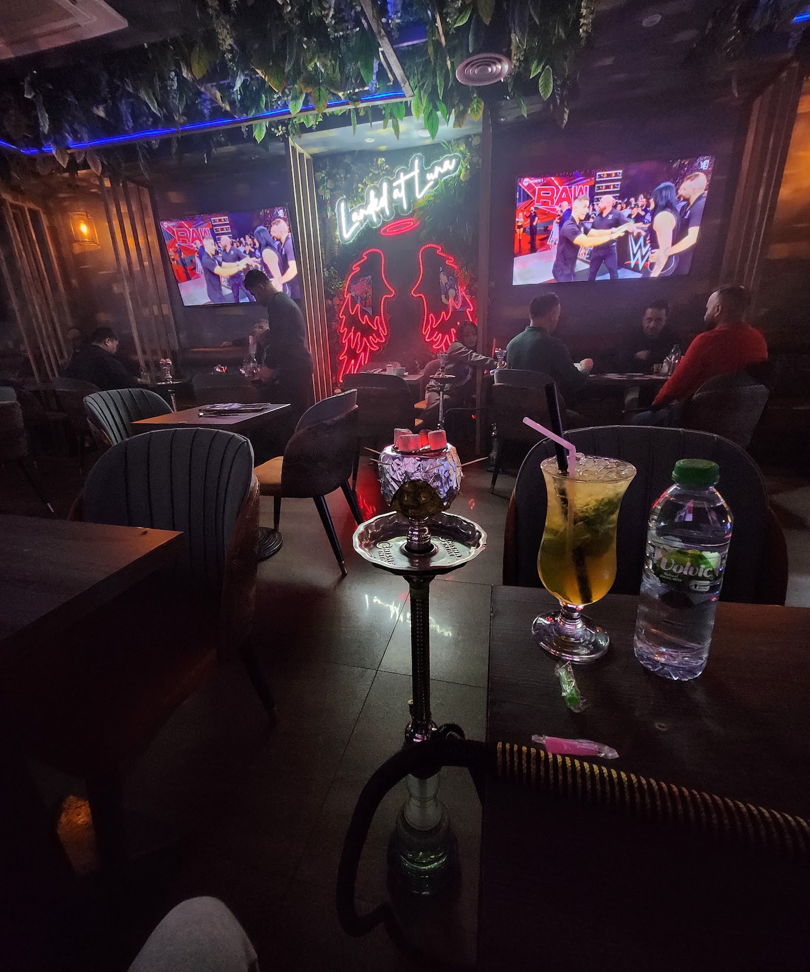 Aura Lounge in Manchester (photo 3)
