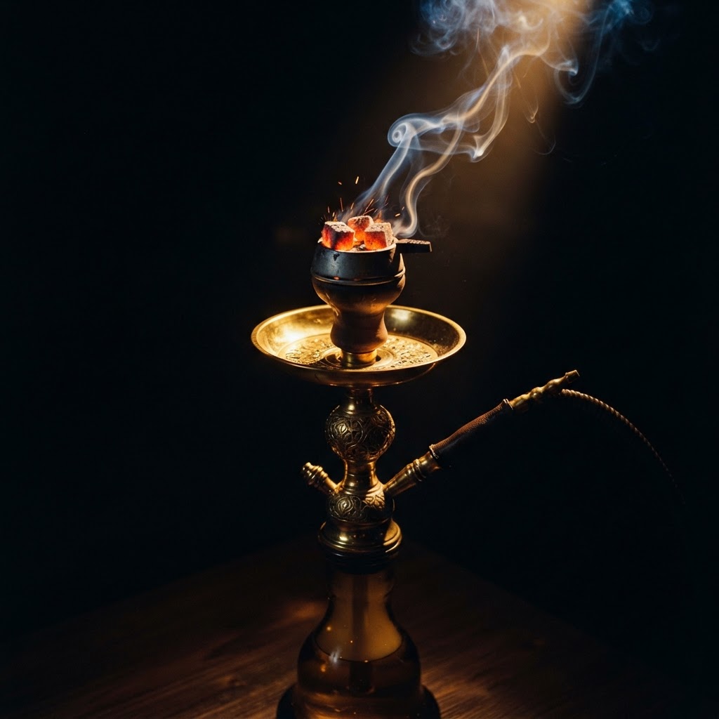 Ayaa Lounge in Birmingham