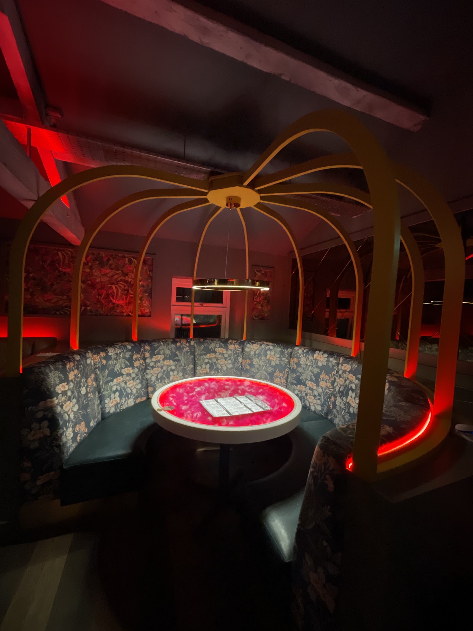 Azka Lounge in Bradford (photo 2)
