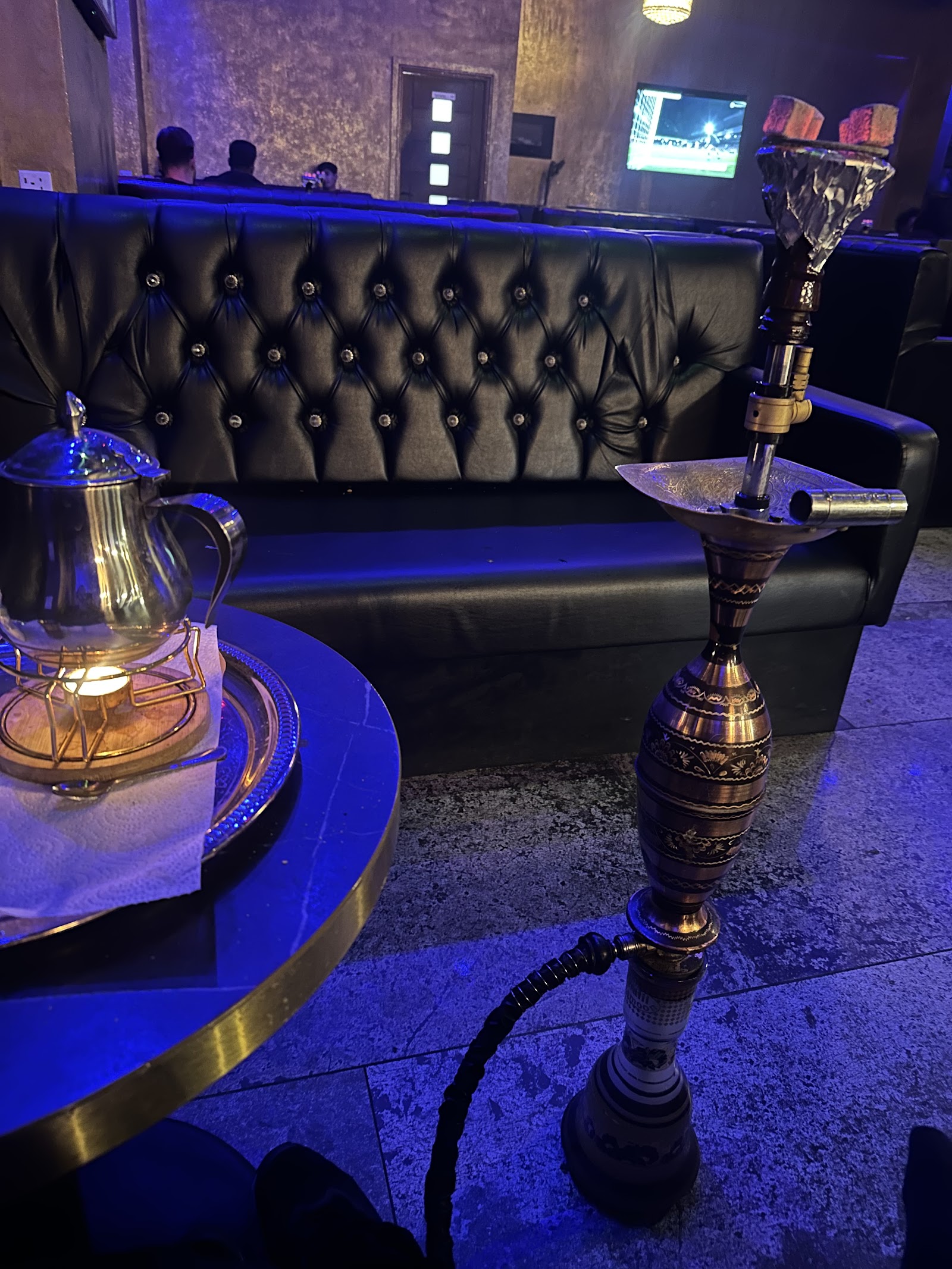 Babel Shisha Lounge in Leeds (photo 2)