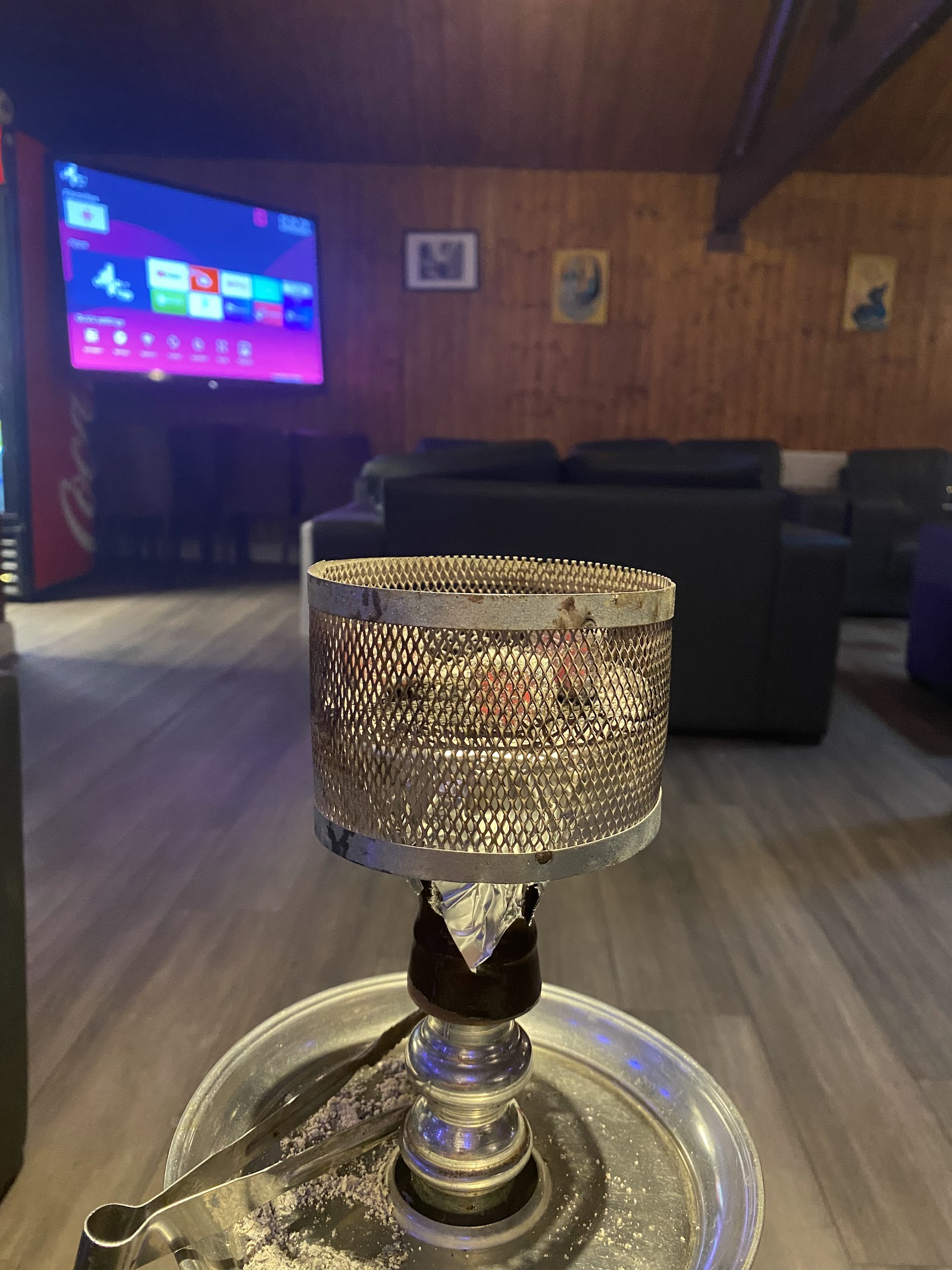Babylon Shisha Lounge in Leeds (photo 2)