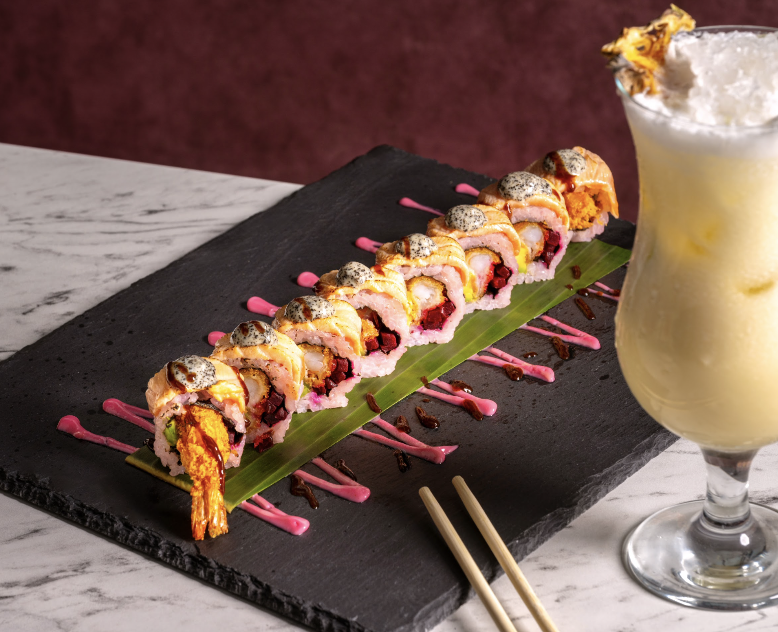 Basrah Lounge in Manchester