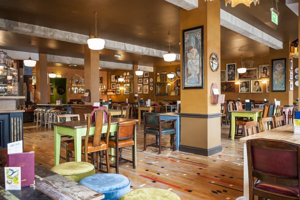 Bosco Lounge in Reading (photo 3)