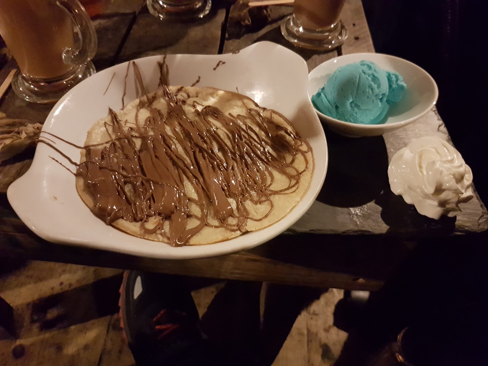 Bukhoor Lounge in Leicester (photo 3)