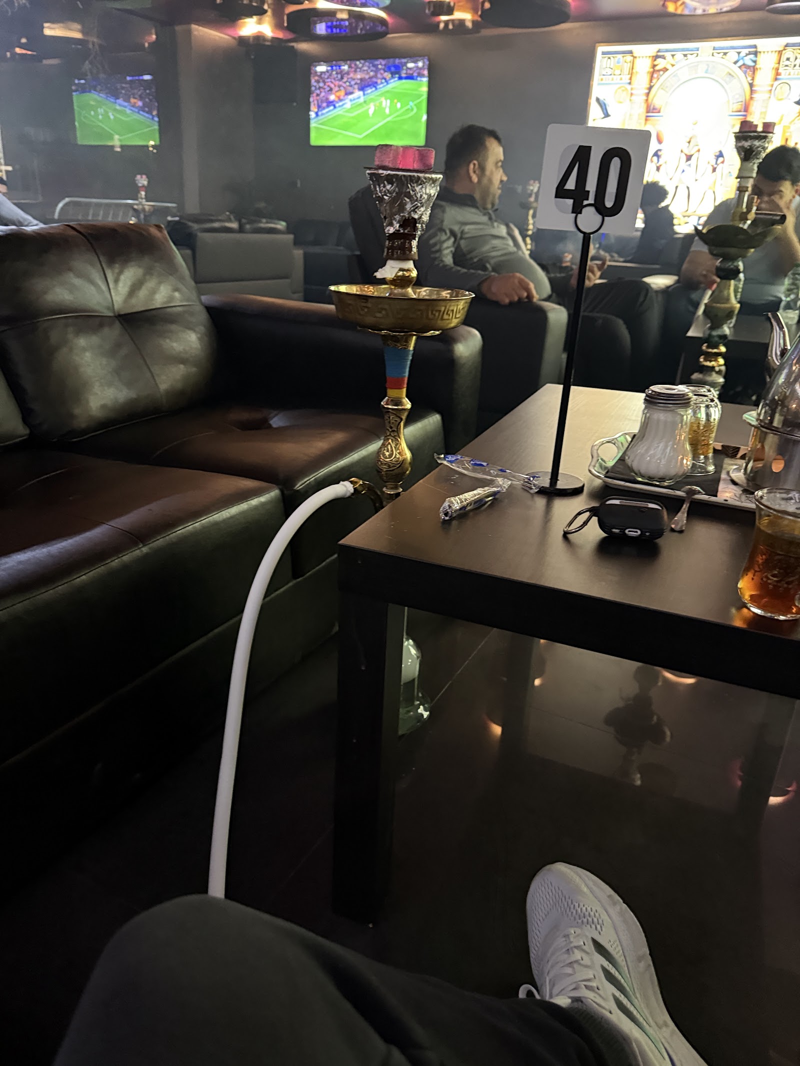Cairo Lounge in Leeds (photo 2)