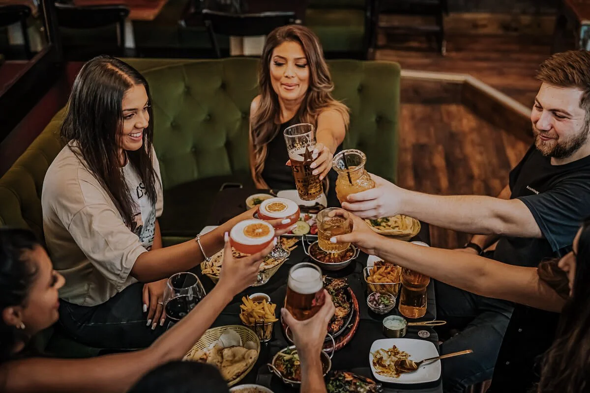 Canalside Lounge in Wolverhampton (photo 2)