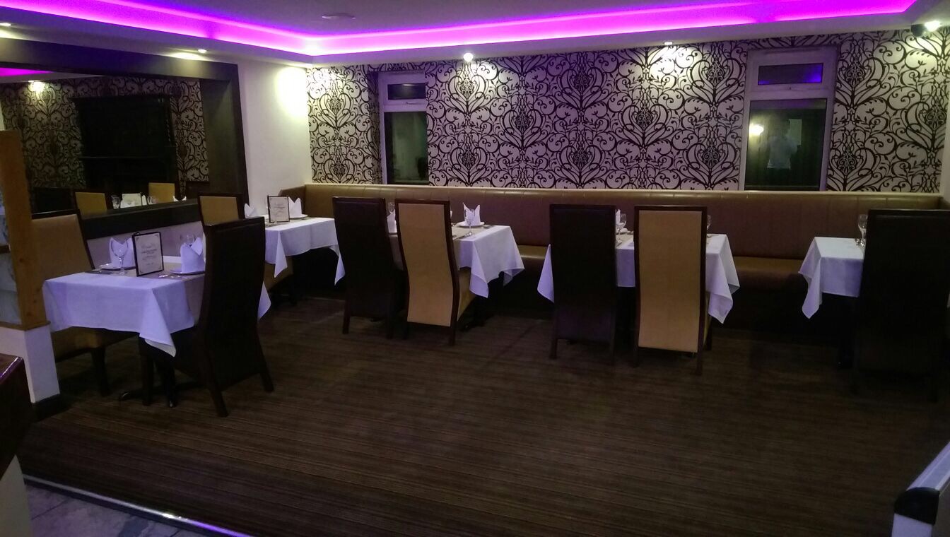 Cardamom Lounge in Leicester (photo 2)