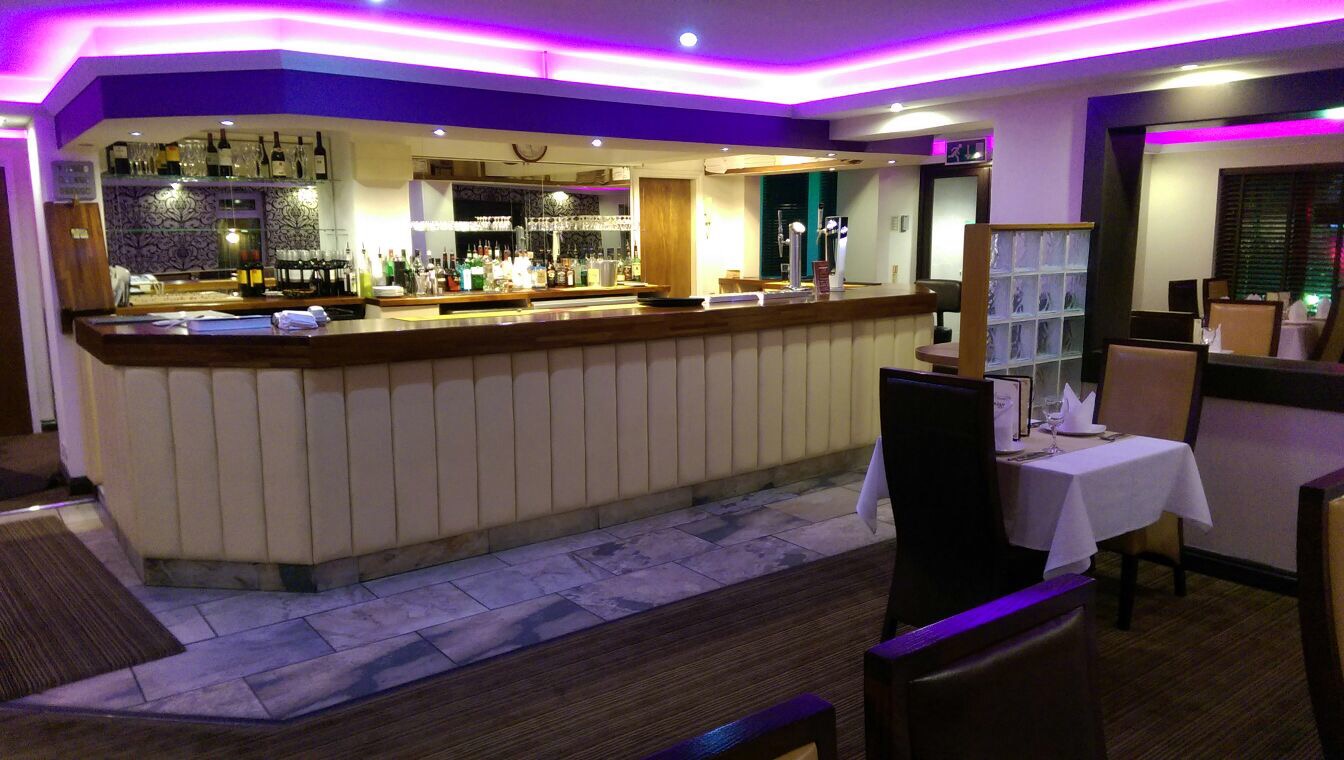 Cardamom Lounge in Leicester (photo 3)