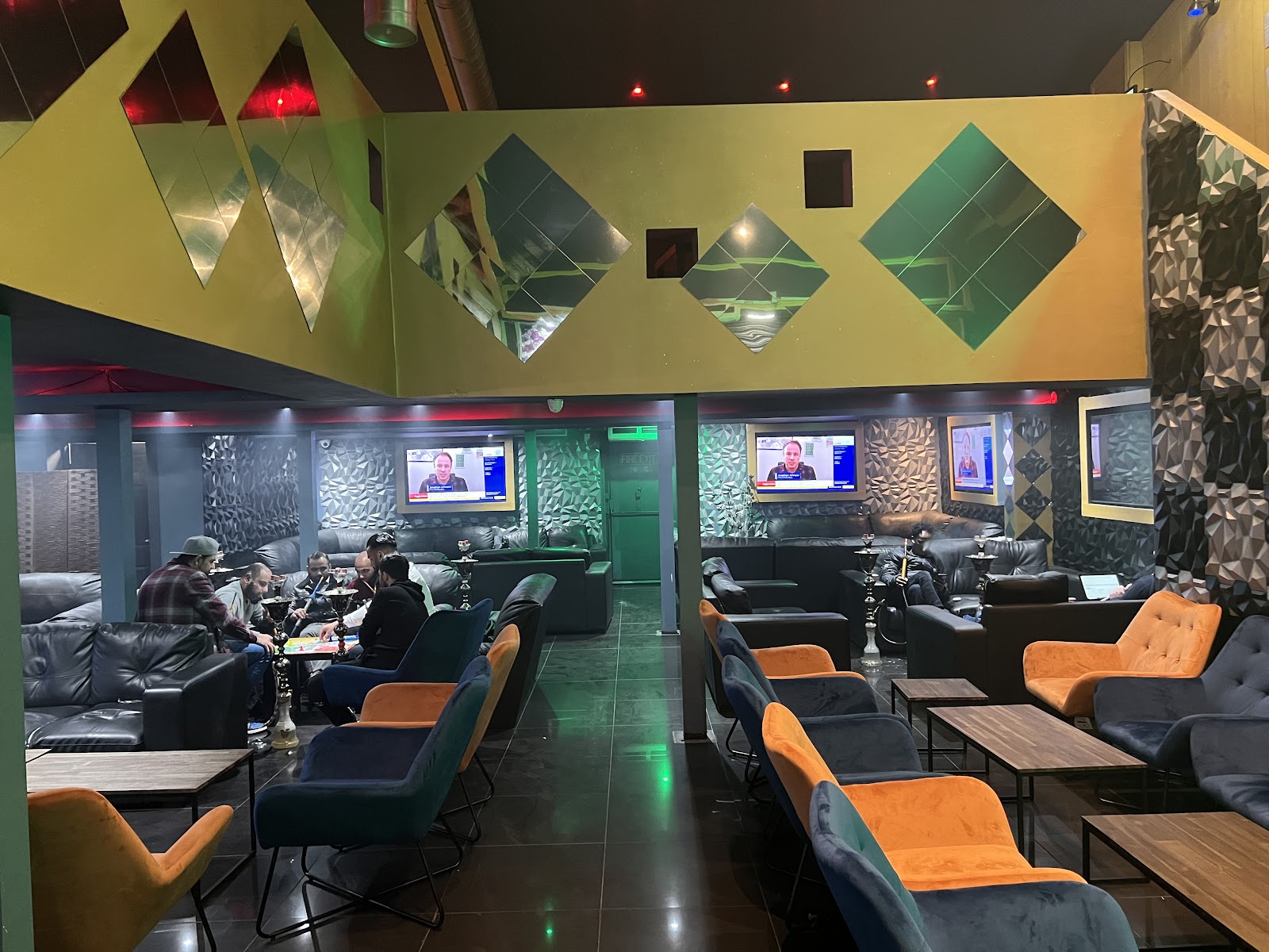Casablanca Lounge in Leeds (photo 3)