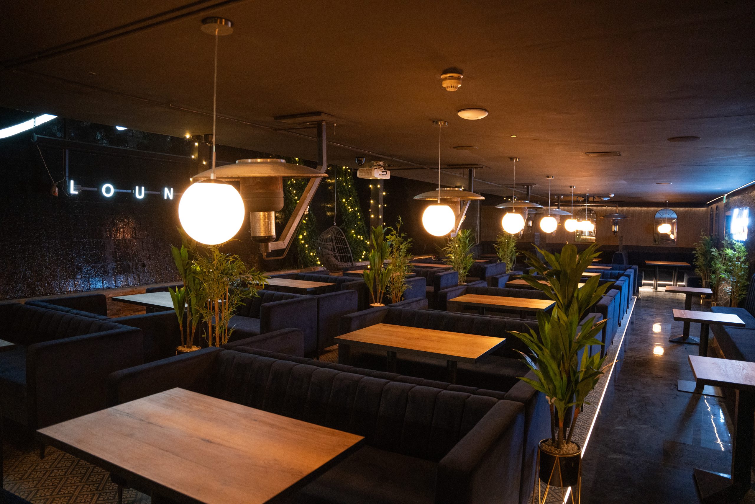 Cascade Lounge in Leicester (photo 3)
