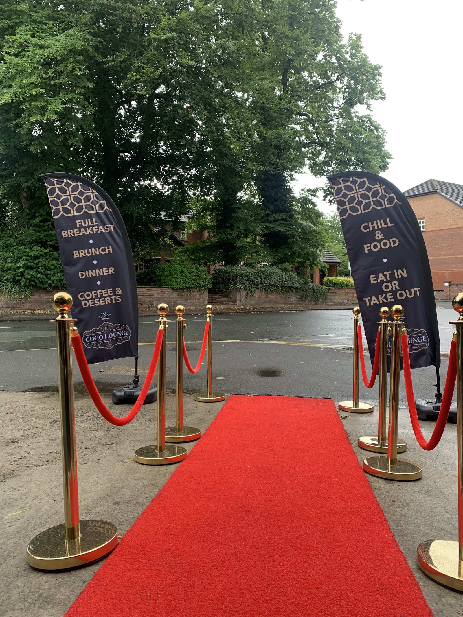 COCO LOUNGE in Manchester