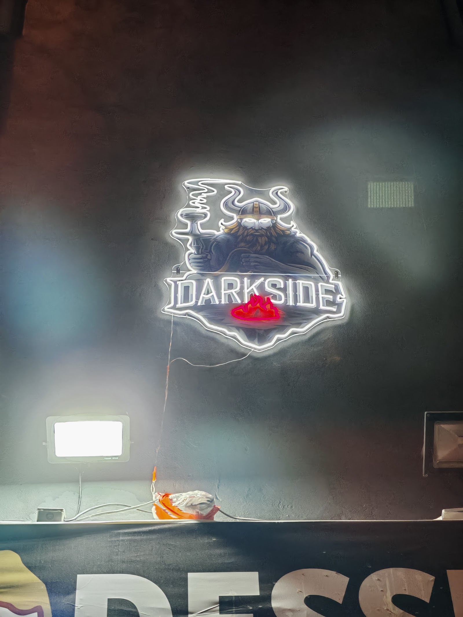 DARKSIDE SHISHA LOUNGE in Birmingham (photo 3)