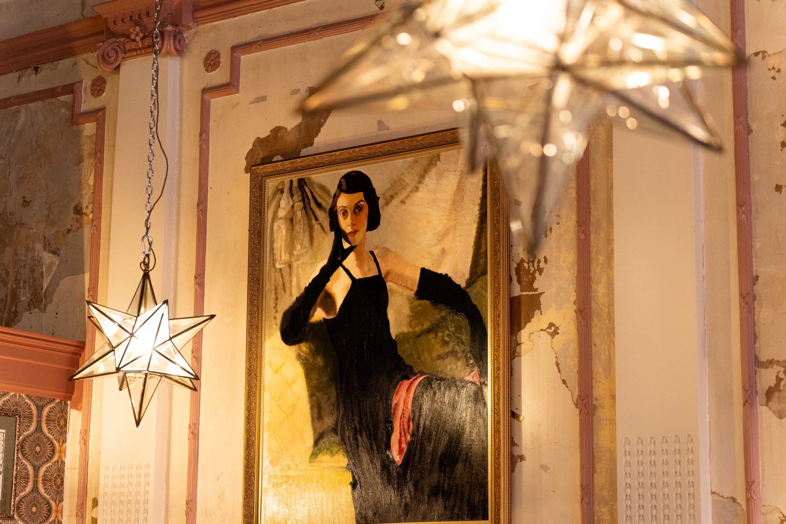 Deco Lounge in Liverpool (photo 3)