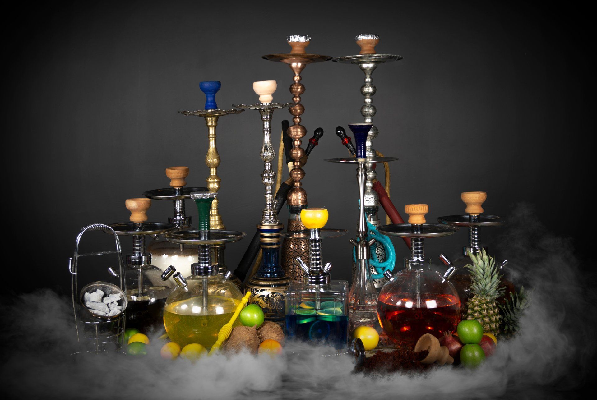 Dial A Shisha in Leicester (photo 2)