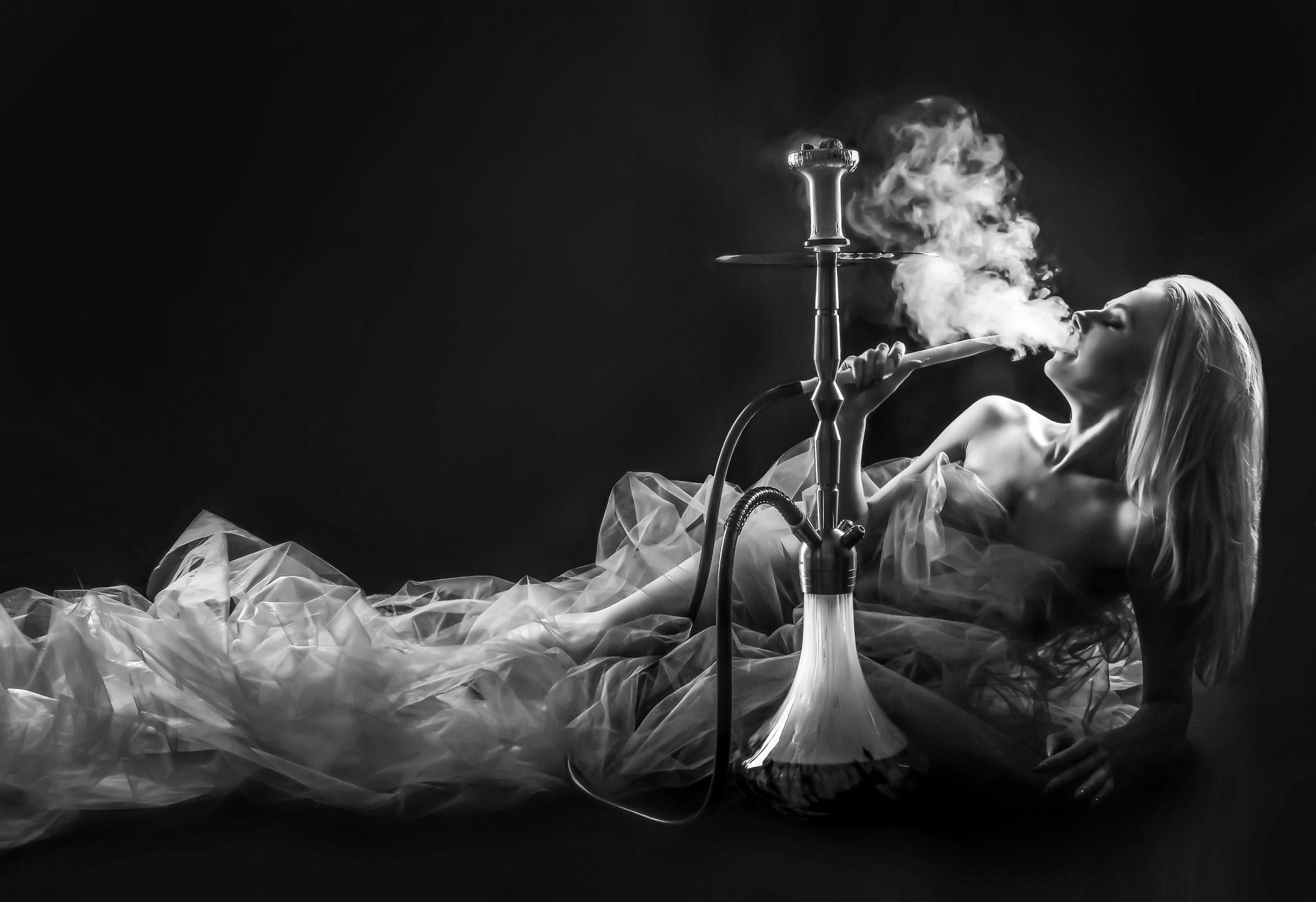 Dial A Shisha in Leicester