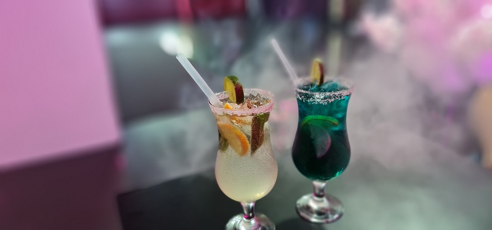 Dream Lounge in Birmingham (photo 3)