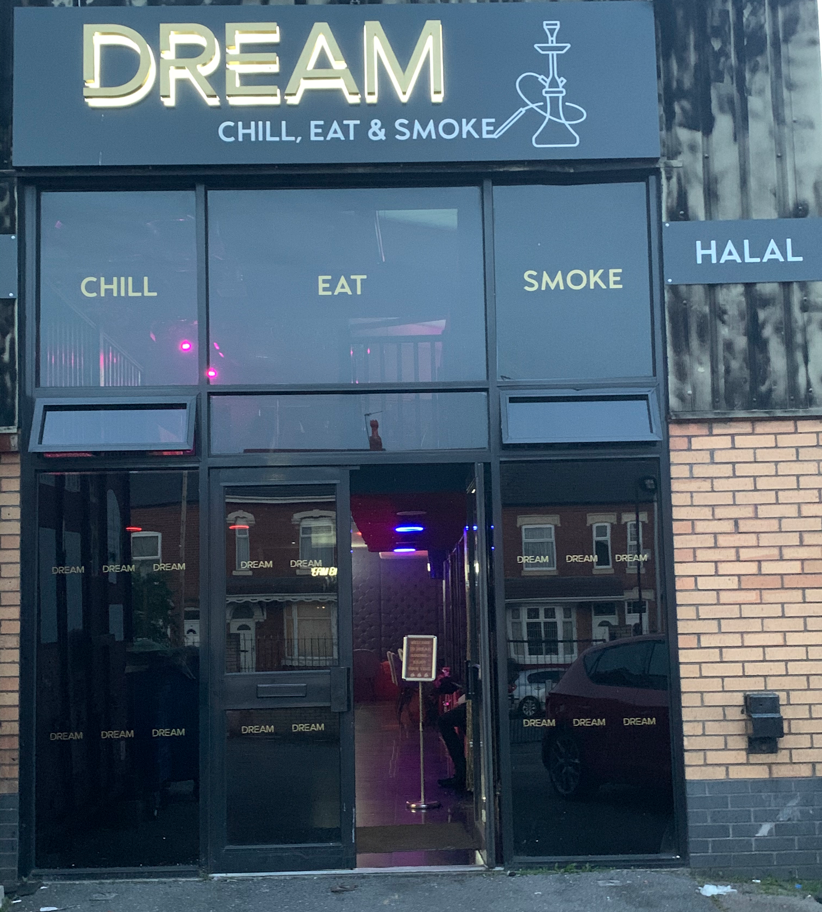 Dream Lounge in Birmingham (photo 2)