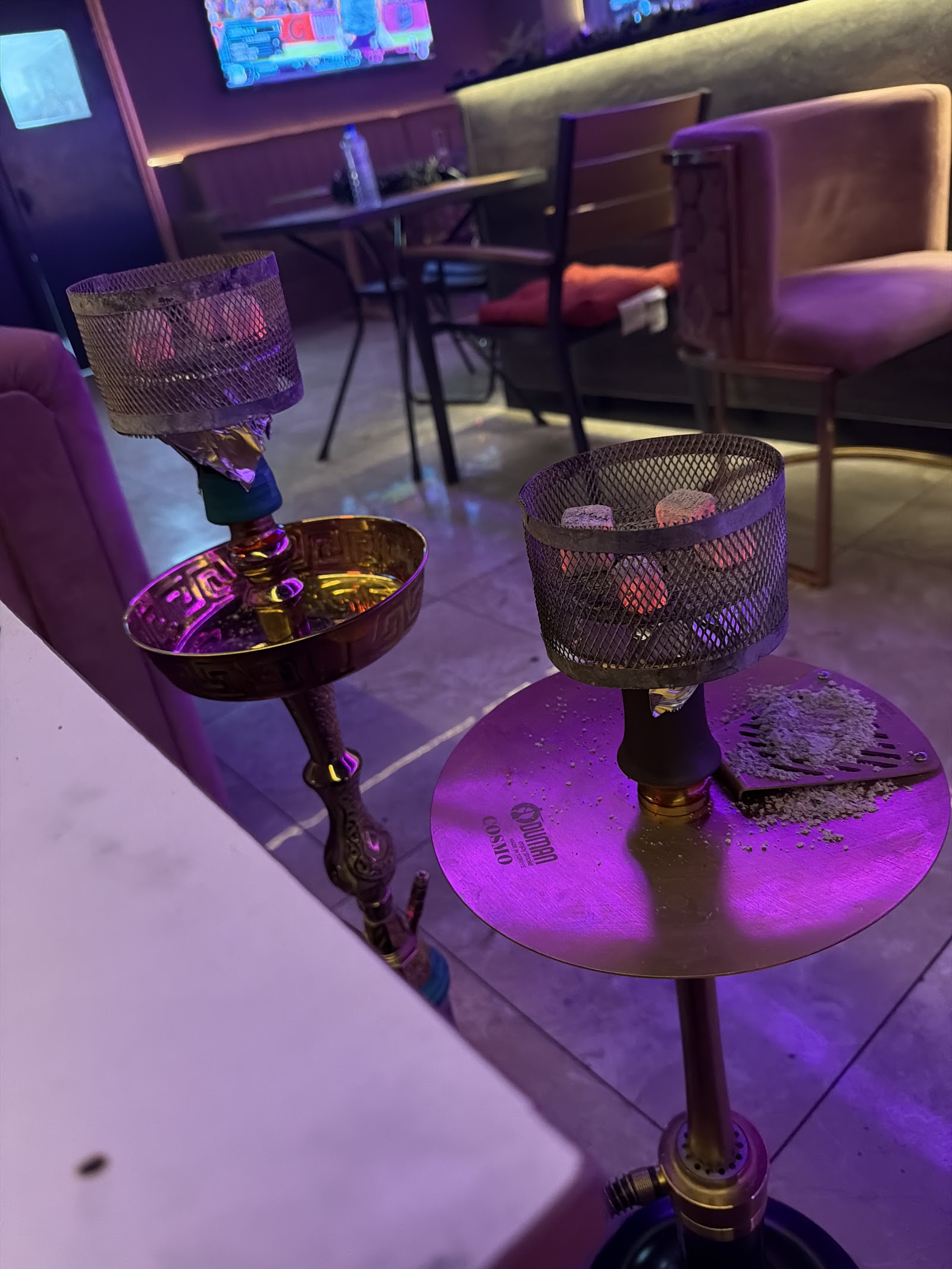 Dzire lounge in Bradford (photo 3)
