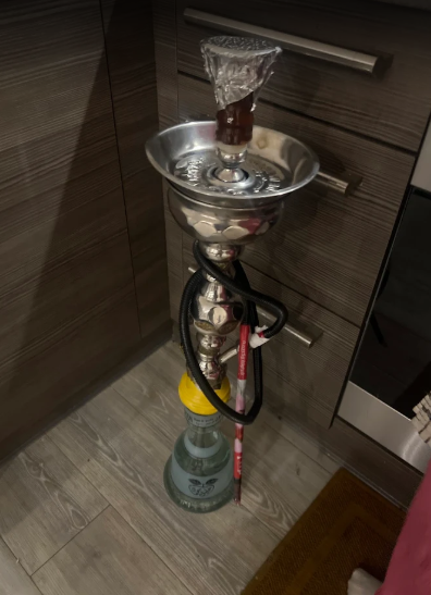 Eden Shisha Lounge Hire & Events Manchester And Cheshire in Manchester (photo 3)