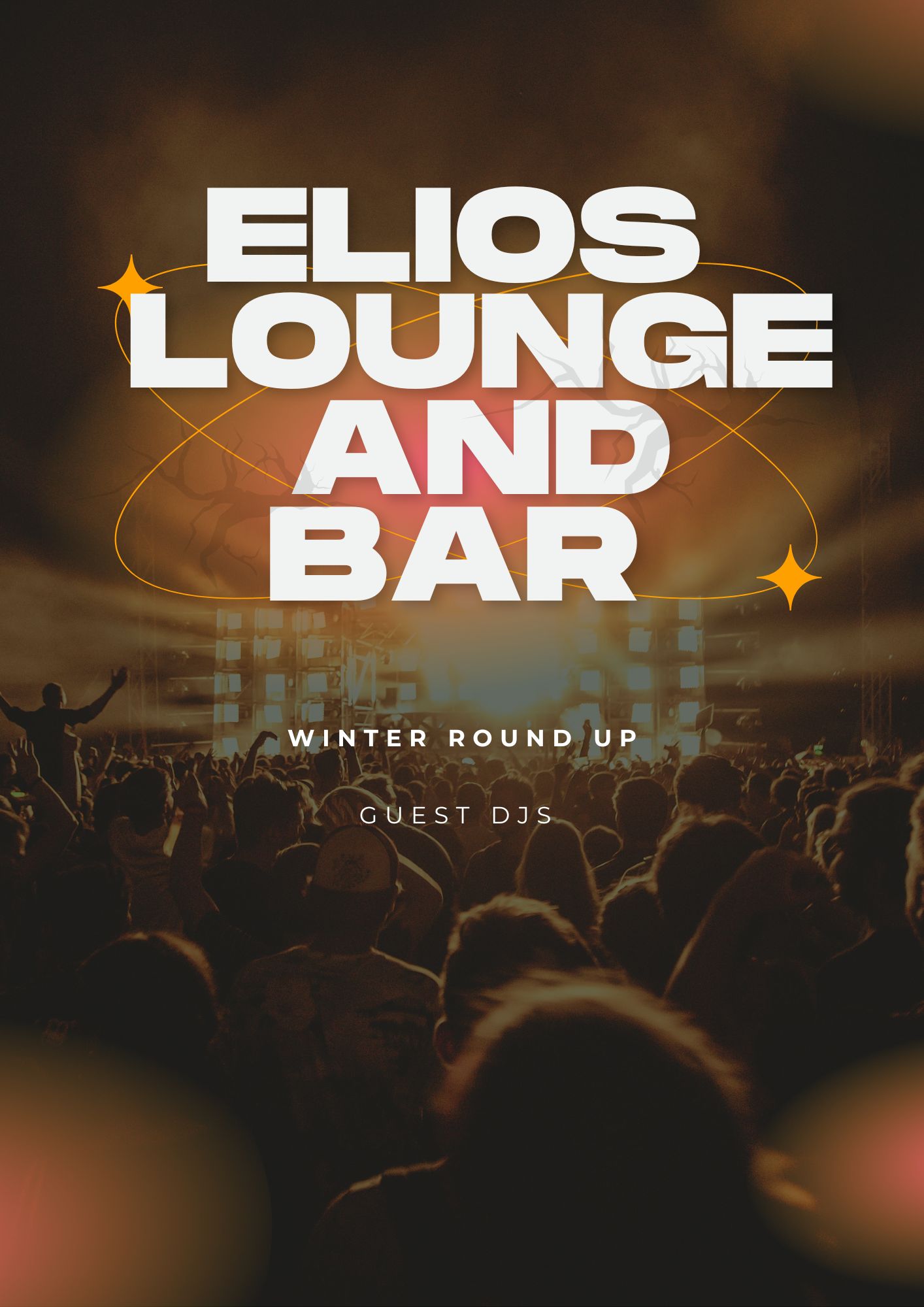 Elios Lounge & Bar in Sheffield