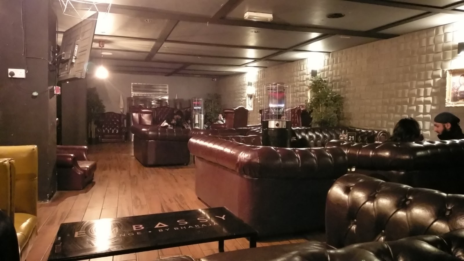Embassy Lounge in Leicester (photo 3)