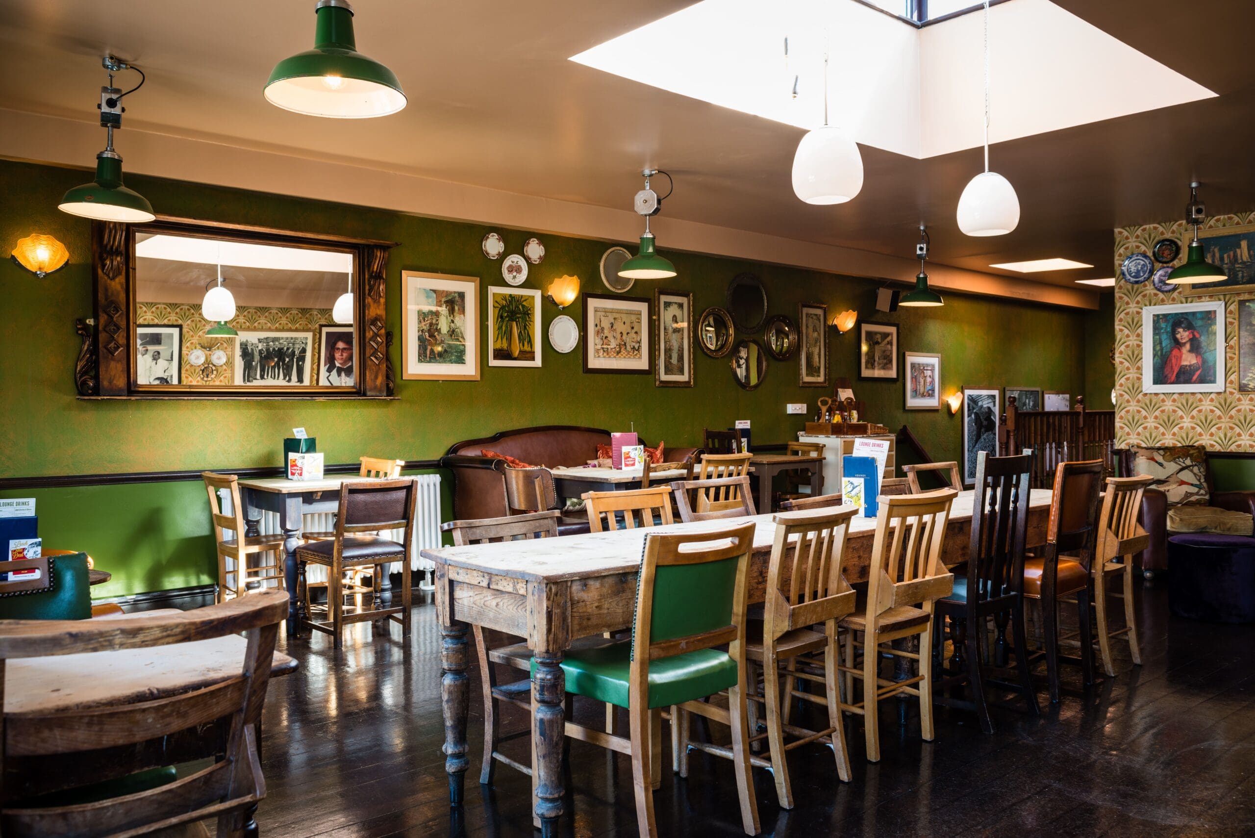 Fino Lounge in Cardiff (photo 3)