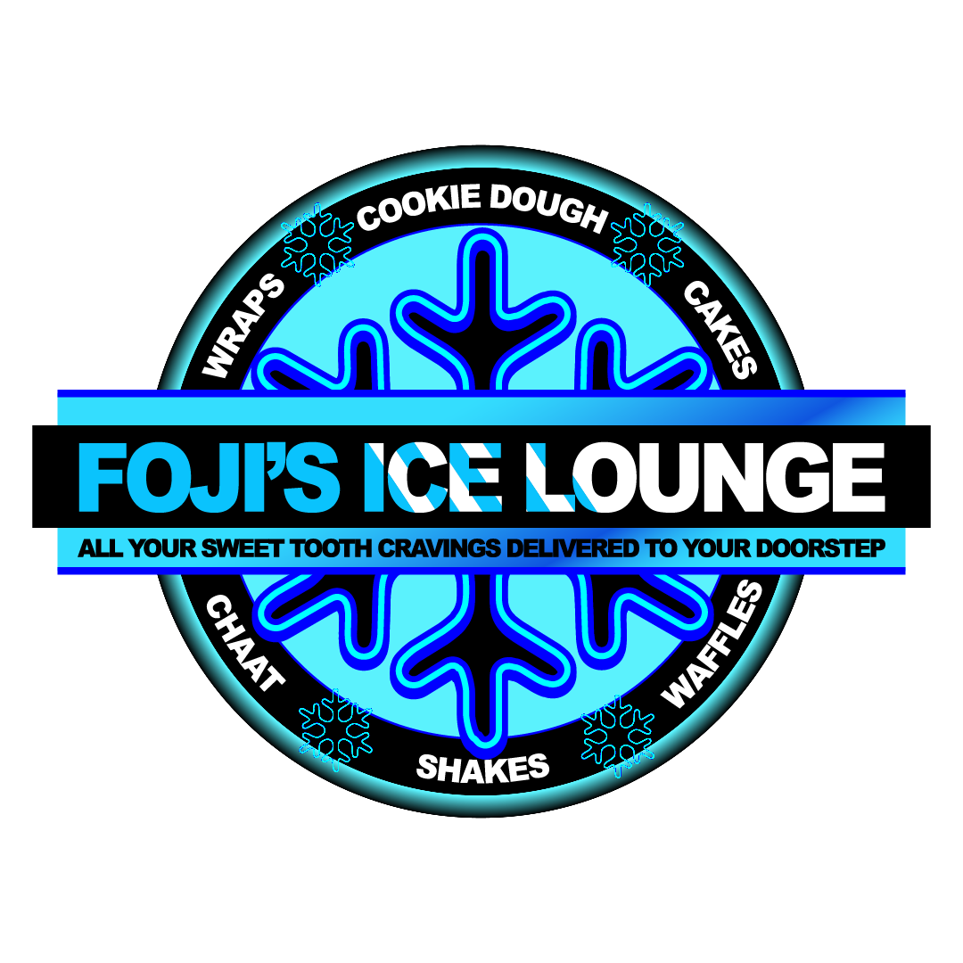 Foji's Ice Lounge burslem in Stoke-on-Trent