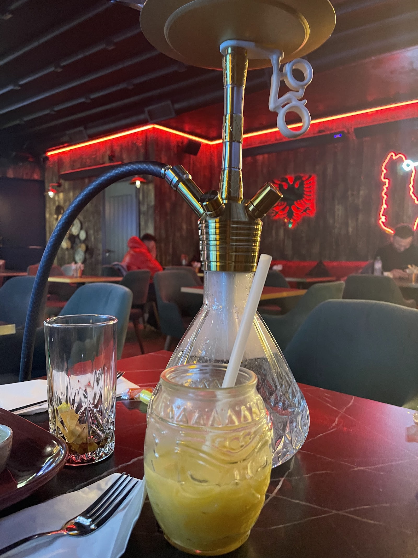Friends Lounge Leyton in London