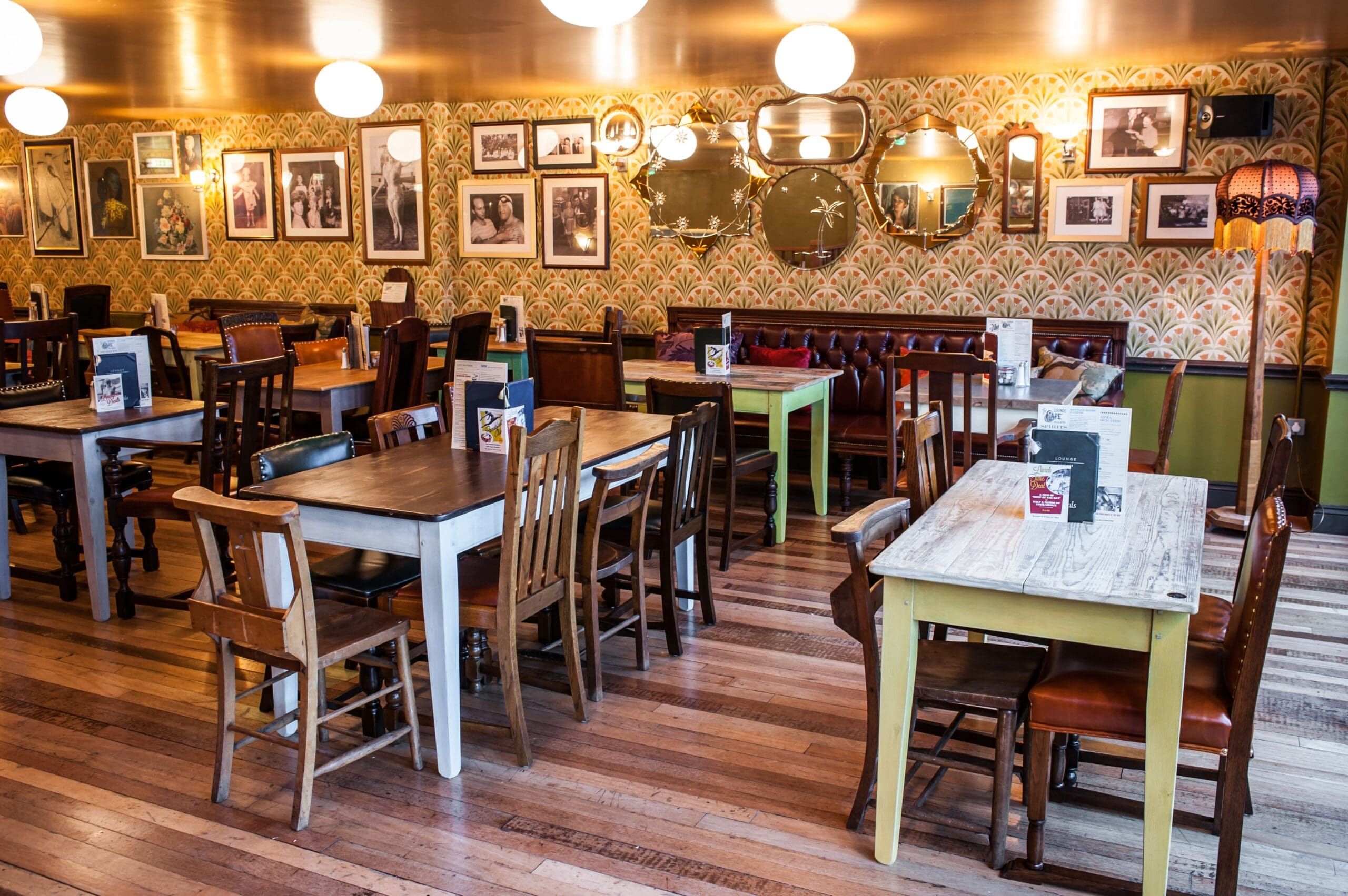 Grupo Lounge in Bristol (photo 3)