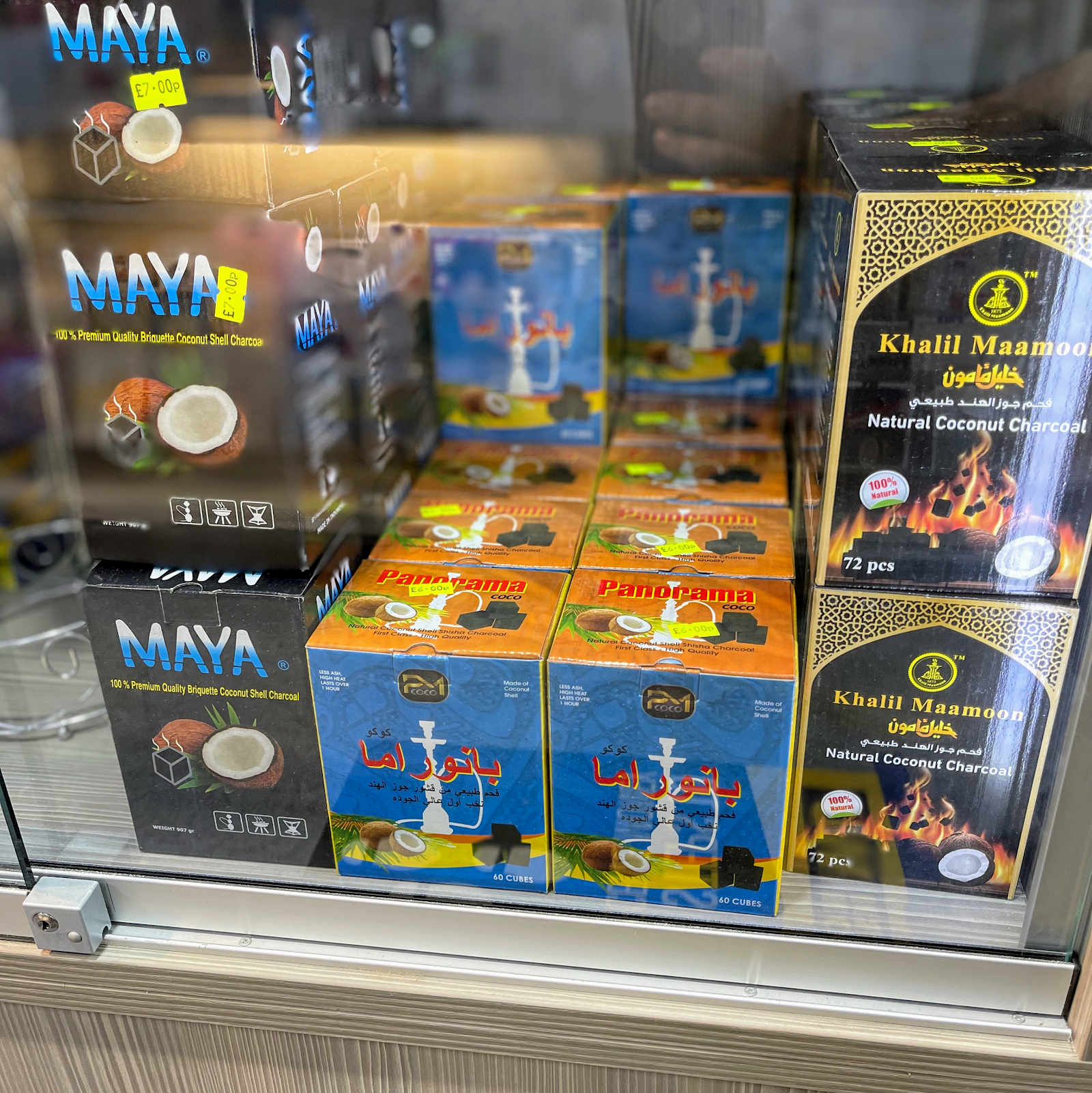 Hookah, Shisha, Sheesha & Pipes in Manchester