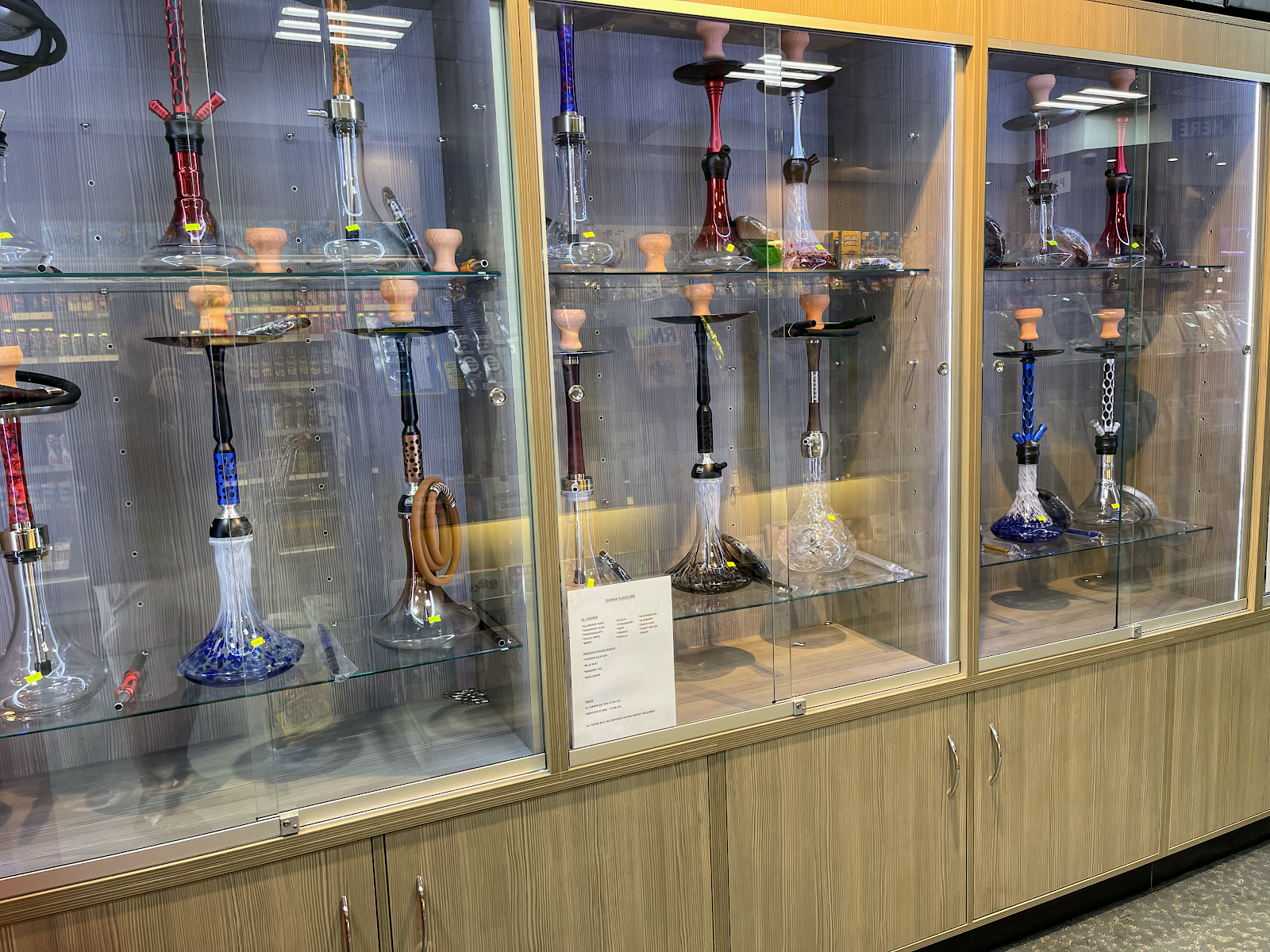 Hookah, Shisha, Sheesha & Pipes in Manchester (photo 2)