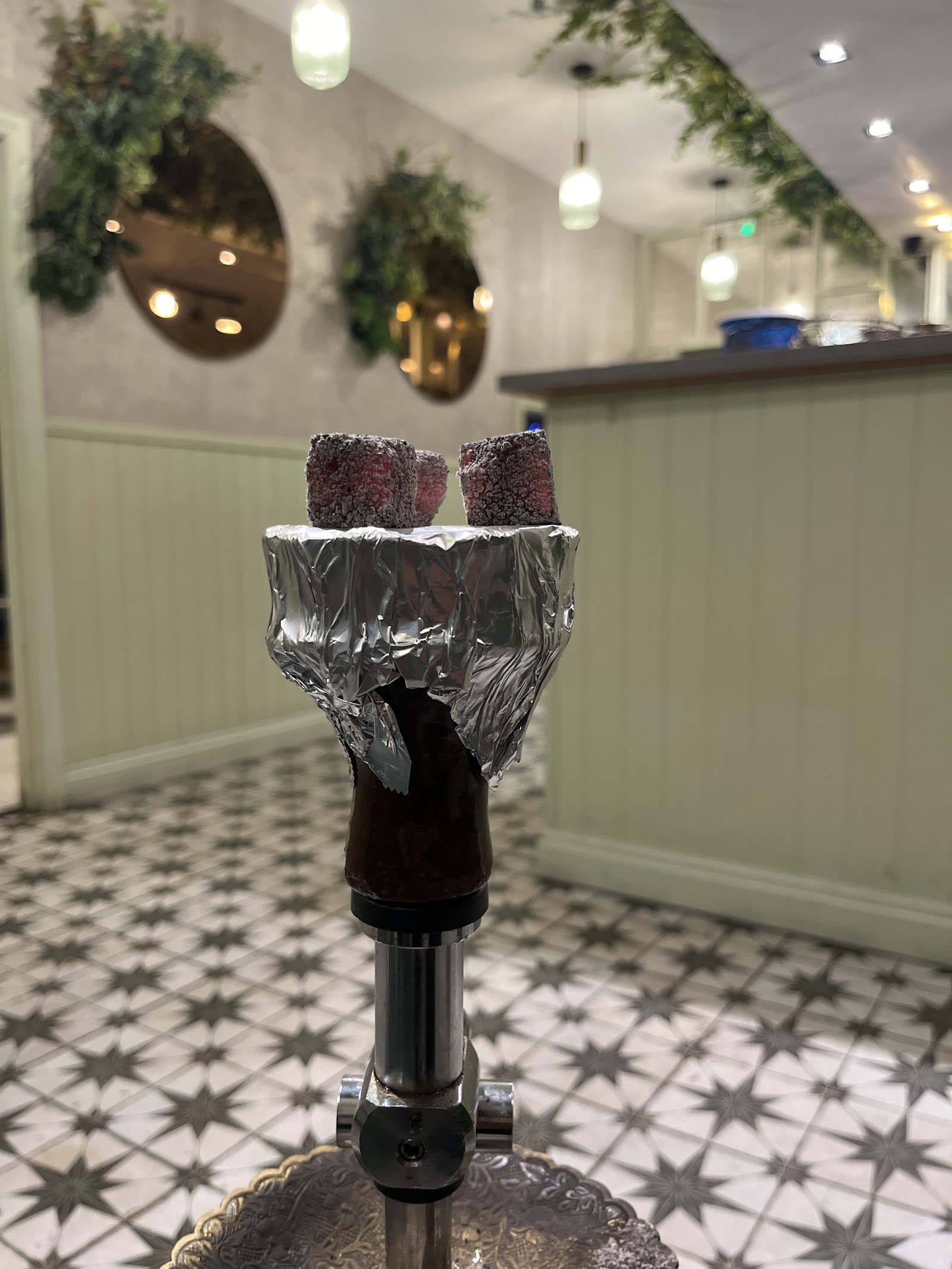 Hookahs Shisha Birmingham in Birmingham (photo 3)