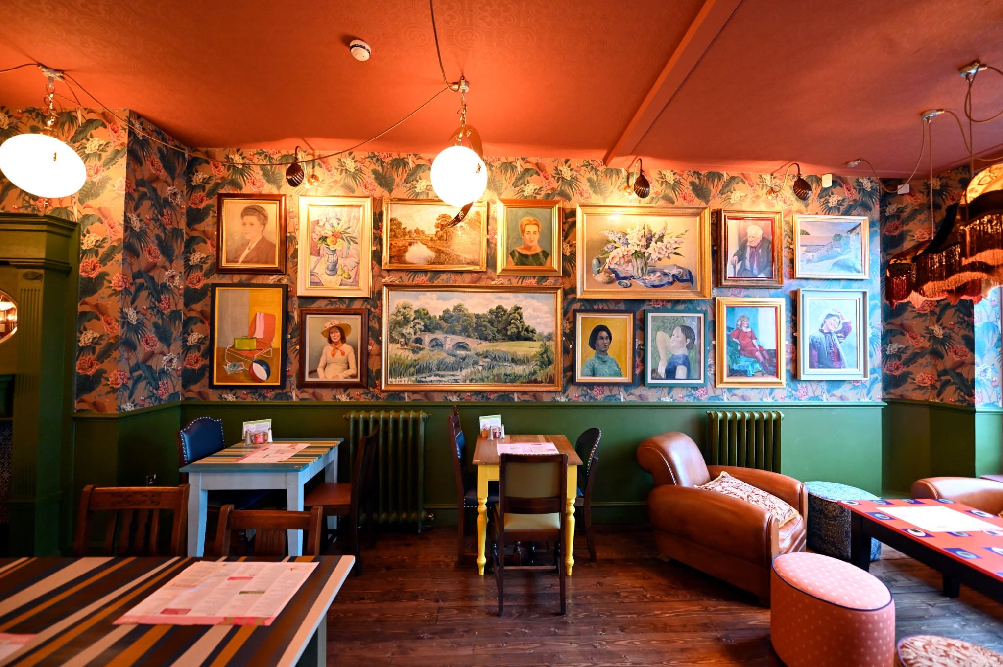 Hudo Lounge in Cardiff (photo 2)