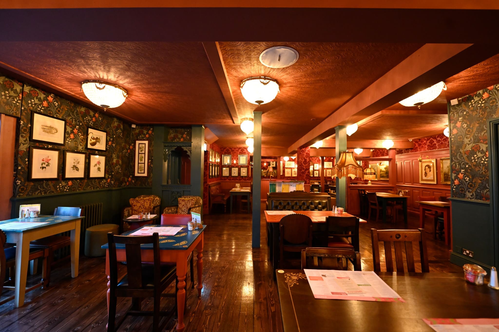 Hudo Lounge in Cardiff (photo 3)