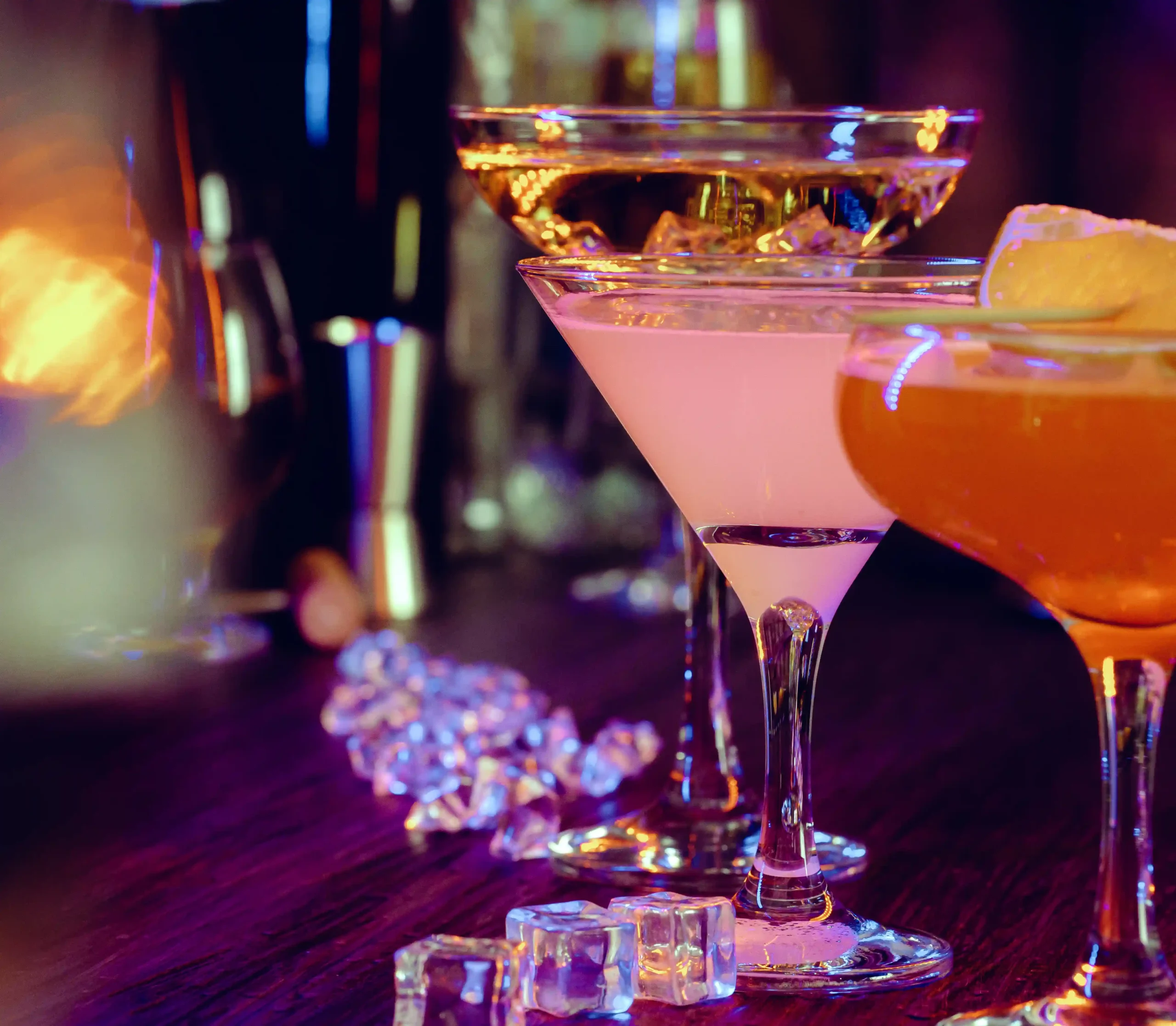 I Boss Lounge Restaurant Bar Pub and Live Music in Coventry